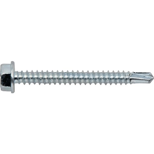 Selbstbohrende Schrauben, Bohrschraube DIN 7504 K/K-DS, Bohrschrauben DIN 7504 K/K-DS, DIN7504K/K-DS